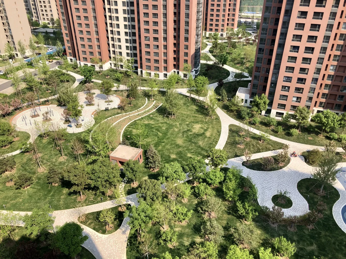 嘉都小区租房怎么样?看看这份报告就知道!