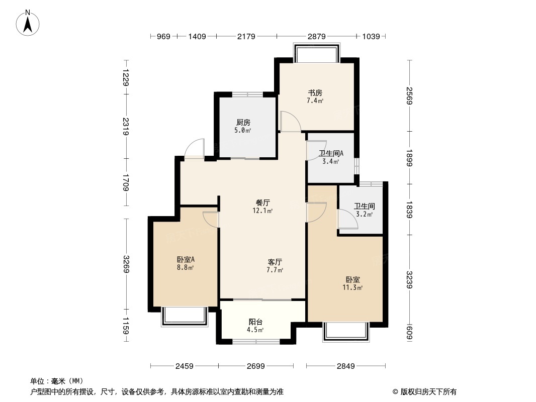 上海佳兆业城市广场五期