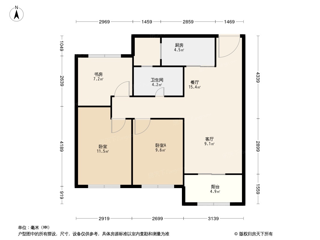 锡山圆融广场