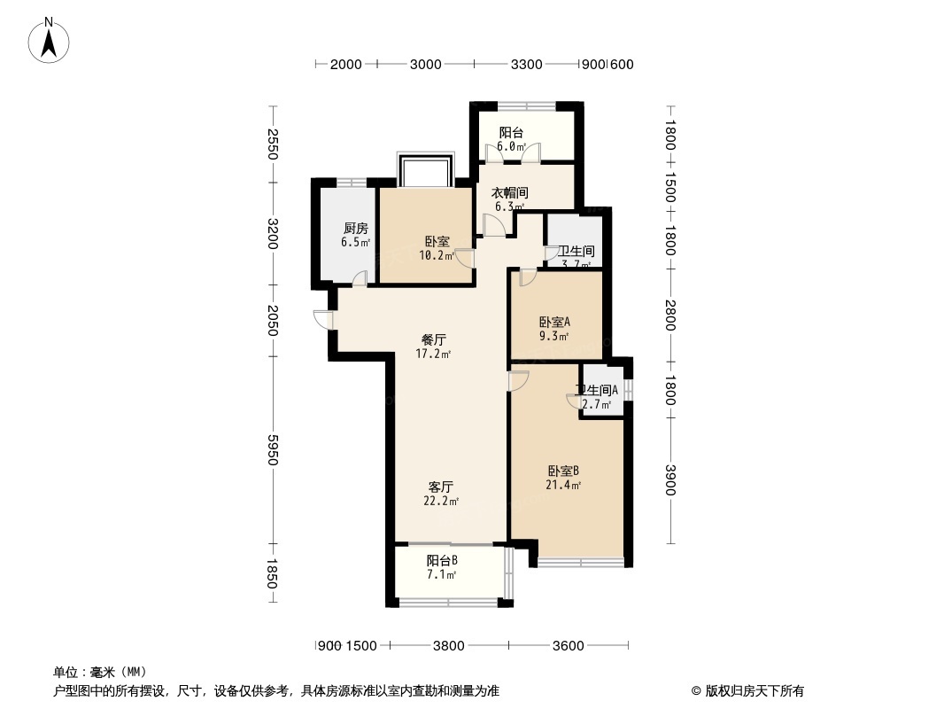 南益·名士豪庭