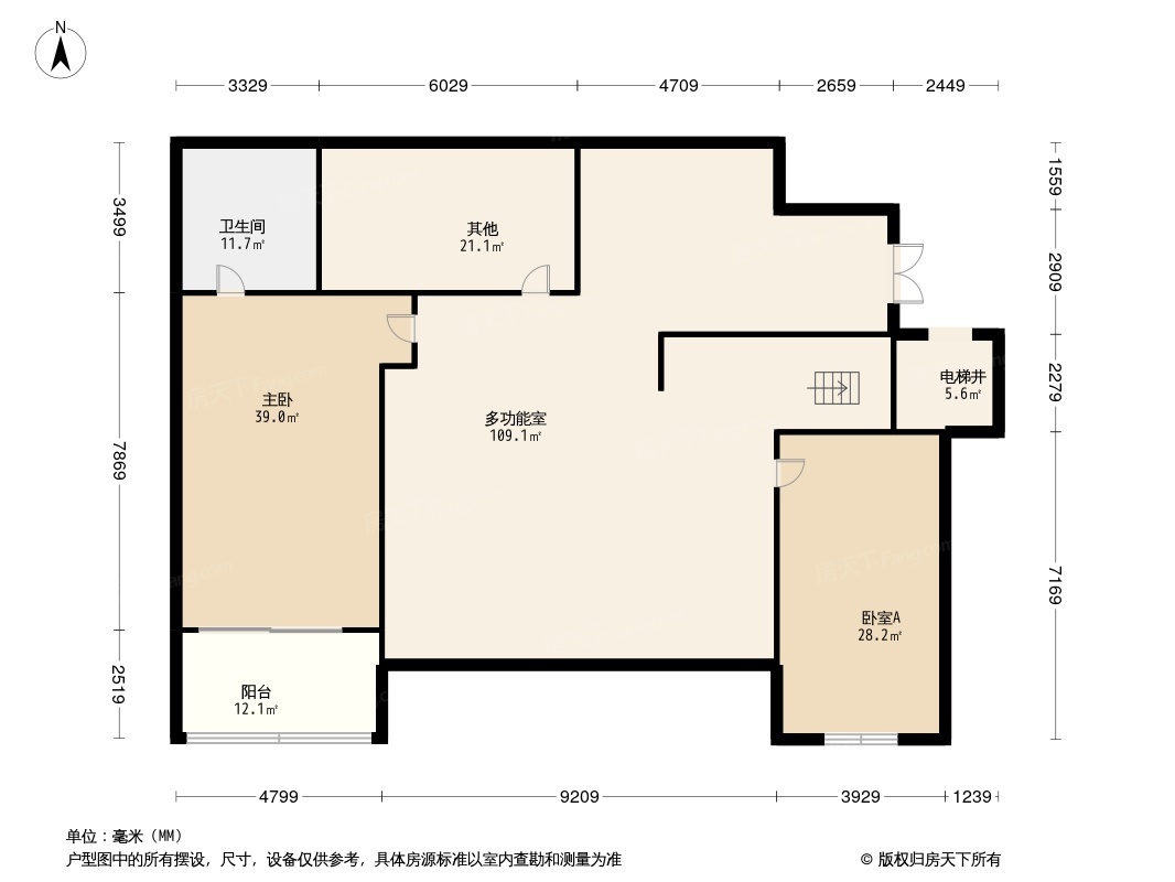 景瑞宸运天赋