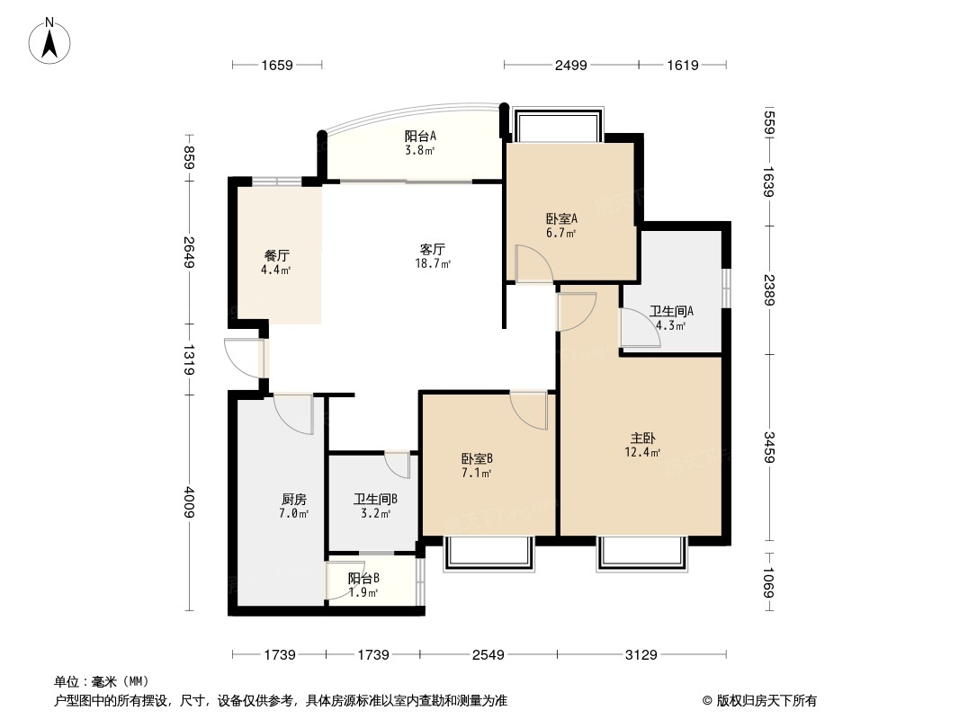 广州阳光半岛