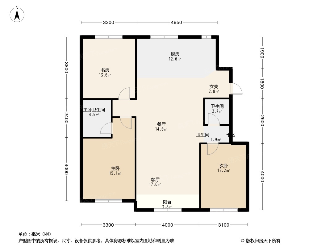 天鸿·海悦礼