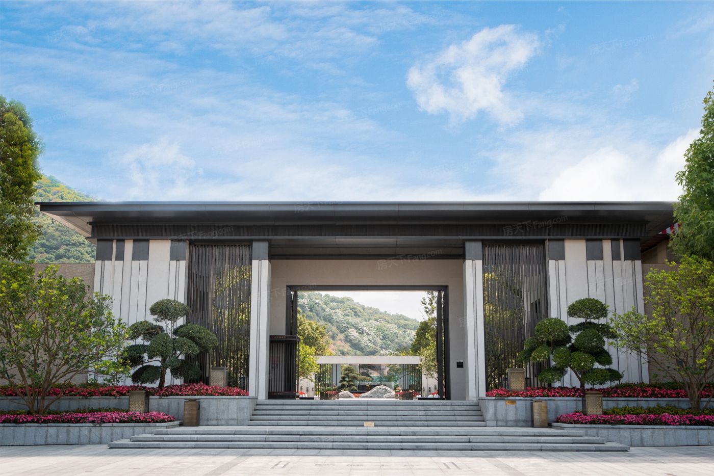 官方潮州龙光御水岸售楼处电话4007631618转90466营销中心最新详情