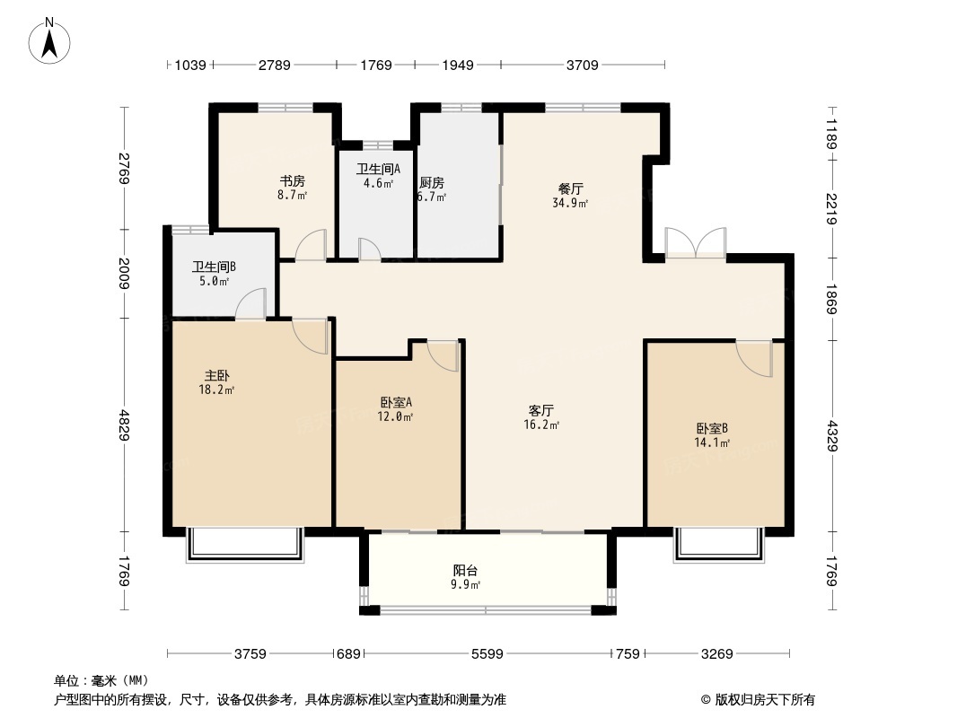 雅居乐熙悦府