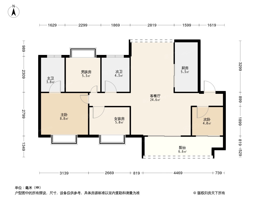 保利堂悦