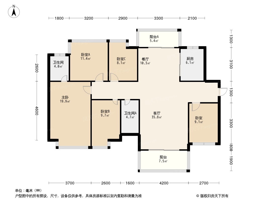 龙光玖誉城