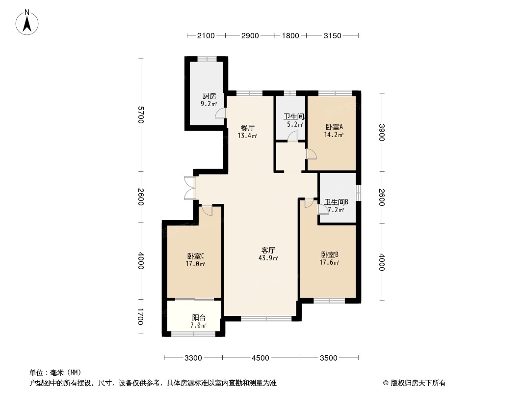 宁夏中房悦然居