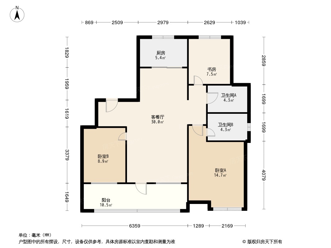 保利开投徕卡公园