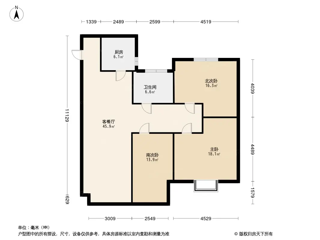 鲁昊·棠琳湾