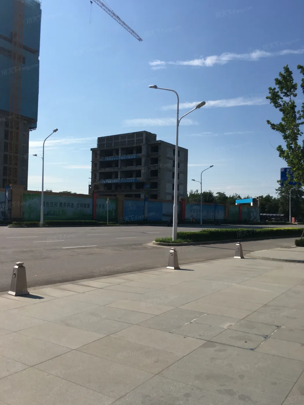 国赫天玺业主论坛- 石家庄房天下