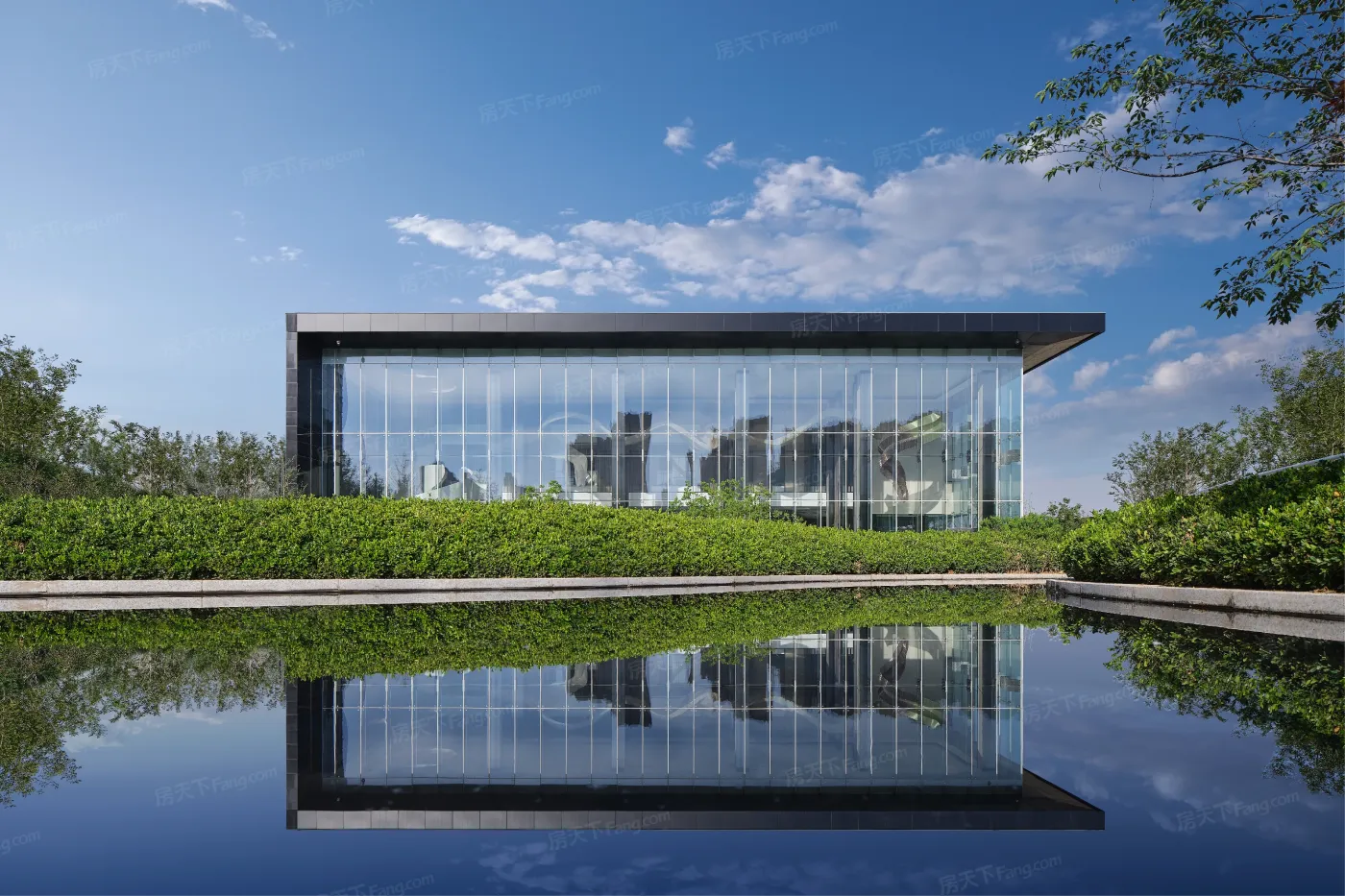 主城豪宅金泰唐618首次公示价格总价415万起步