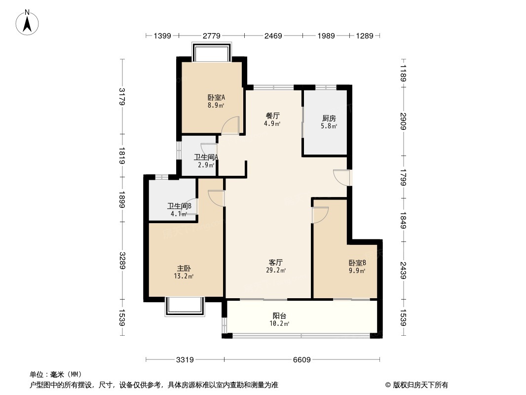 西津月雅苑