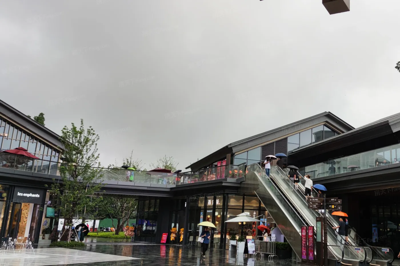 开元万科滨河道花苑怎么样?看中交通和配套了,大家给点意见?