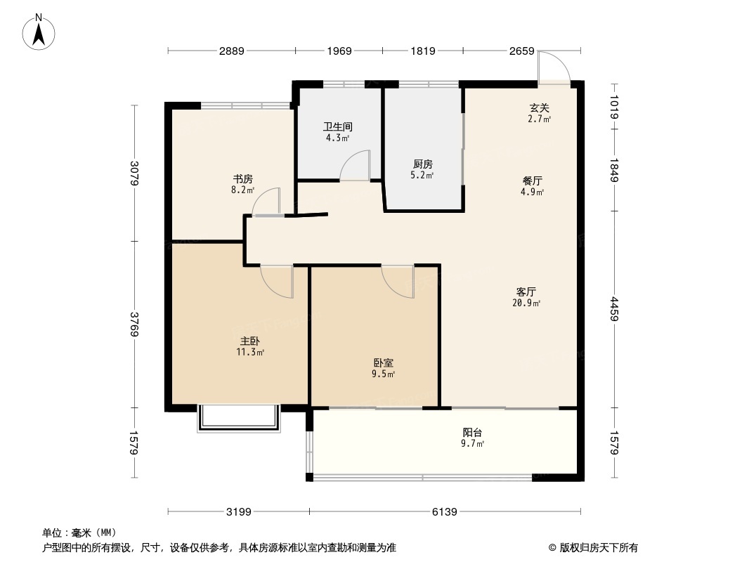 苏州湾铂珺庭