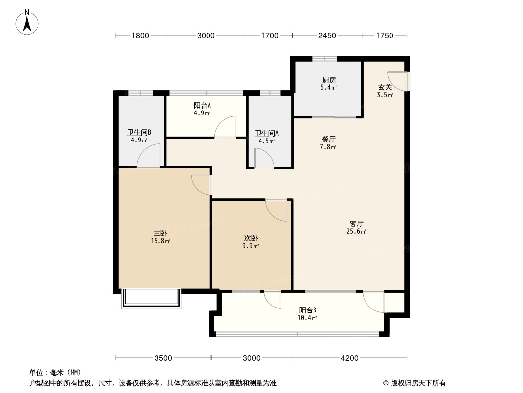 中交城投·楼山春晓