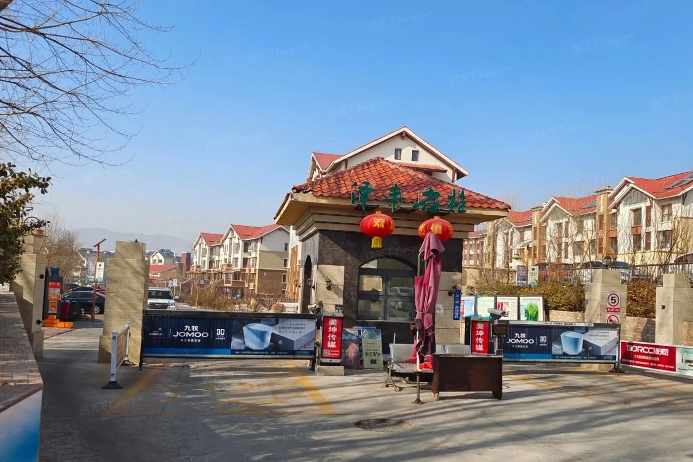 2023普兰店泽丰名苑小区,配套指南,买房攻略