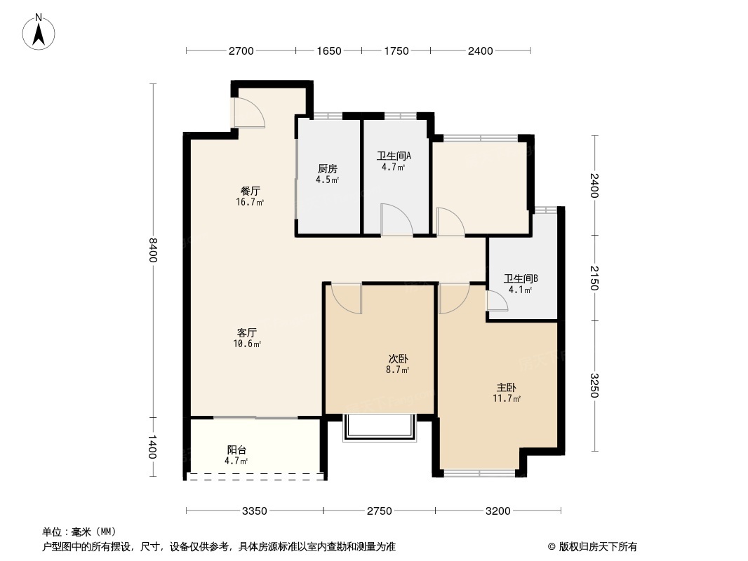 华润仁恒·公园四季