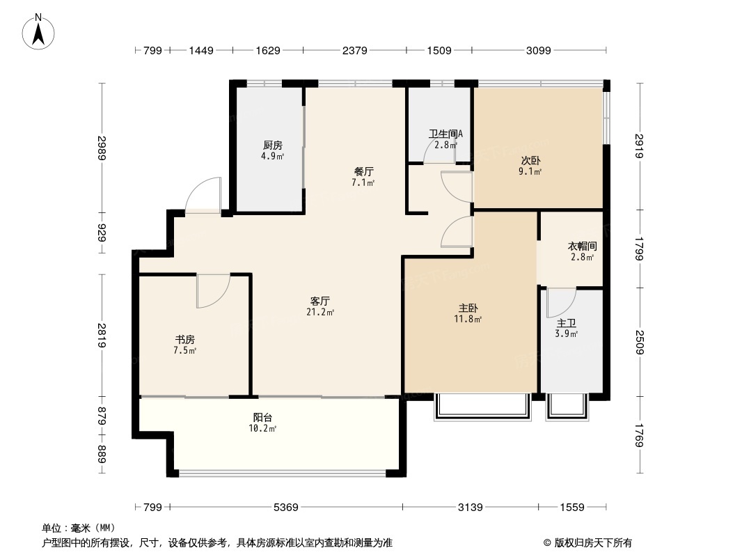 海伦堡·玖悦澜湾