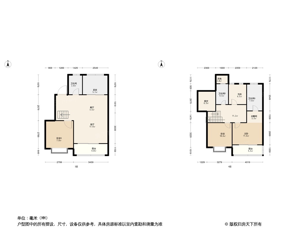 中核绿城·春江明月