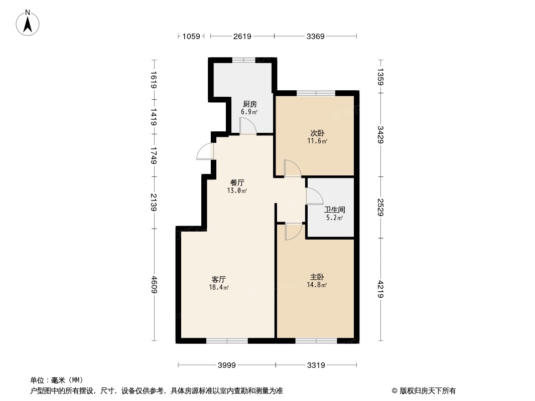 保利阅云台