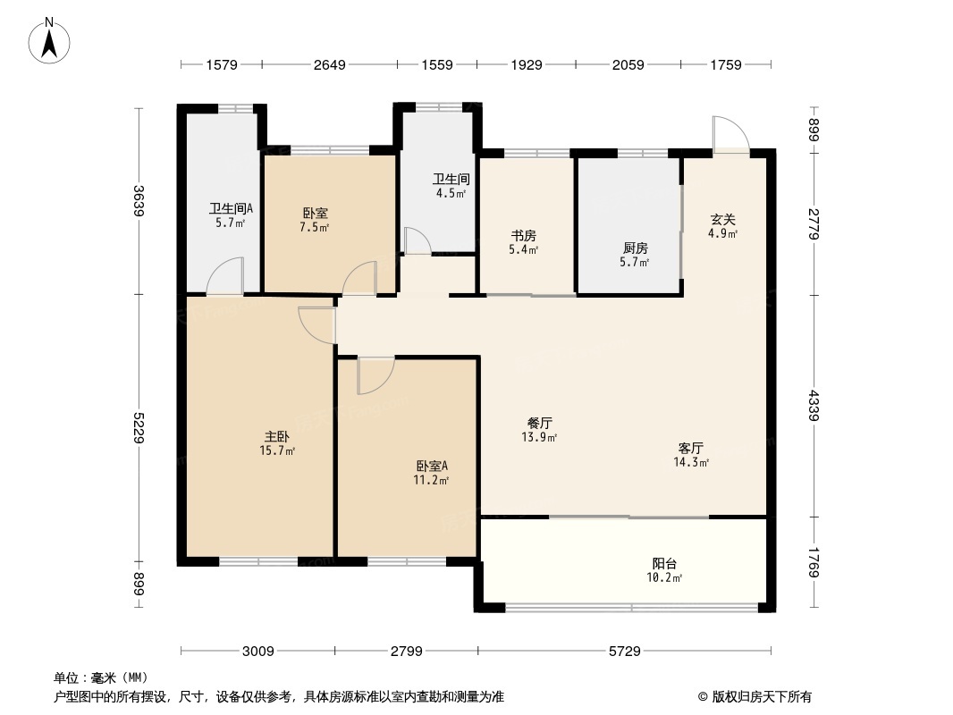 大境公园时代