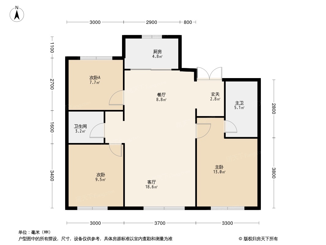 融大·长春之心