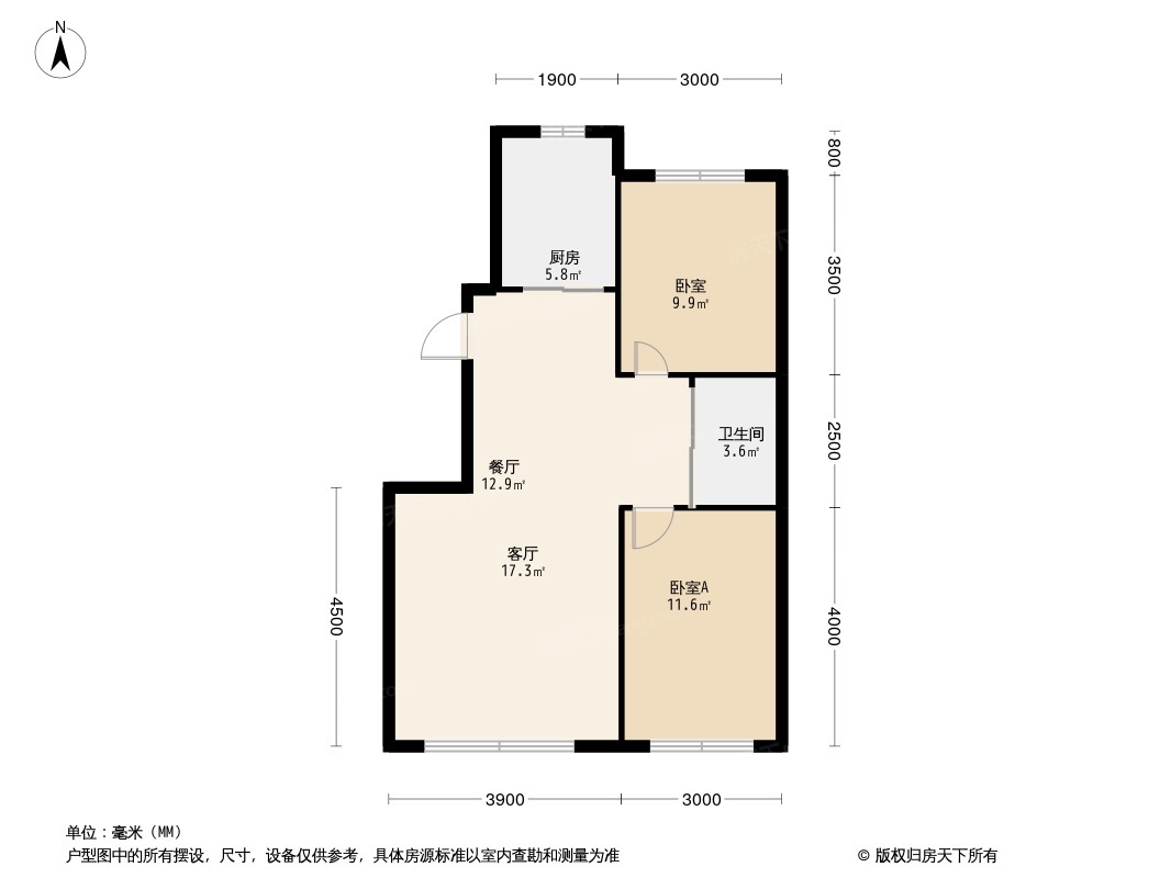 万龙青东银河城