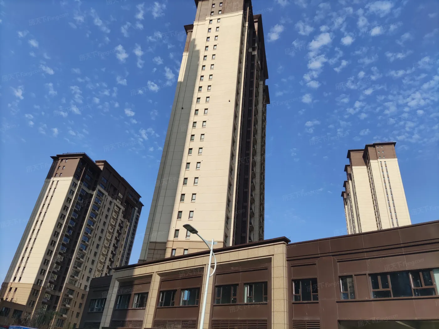 中海大观天下业主论坛- 潍坊房天下