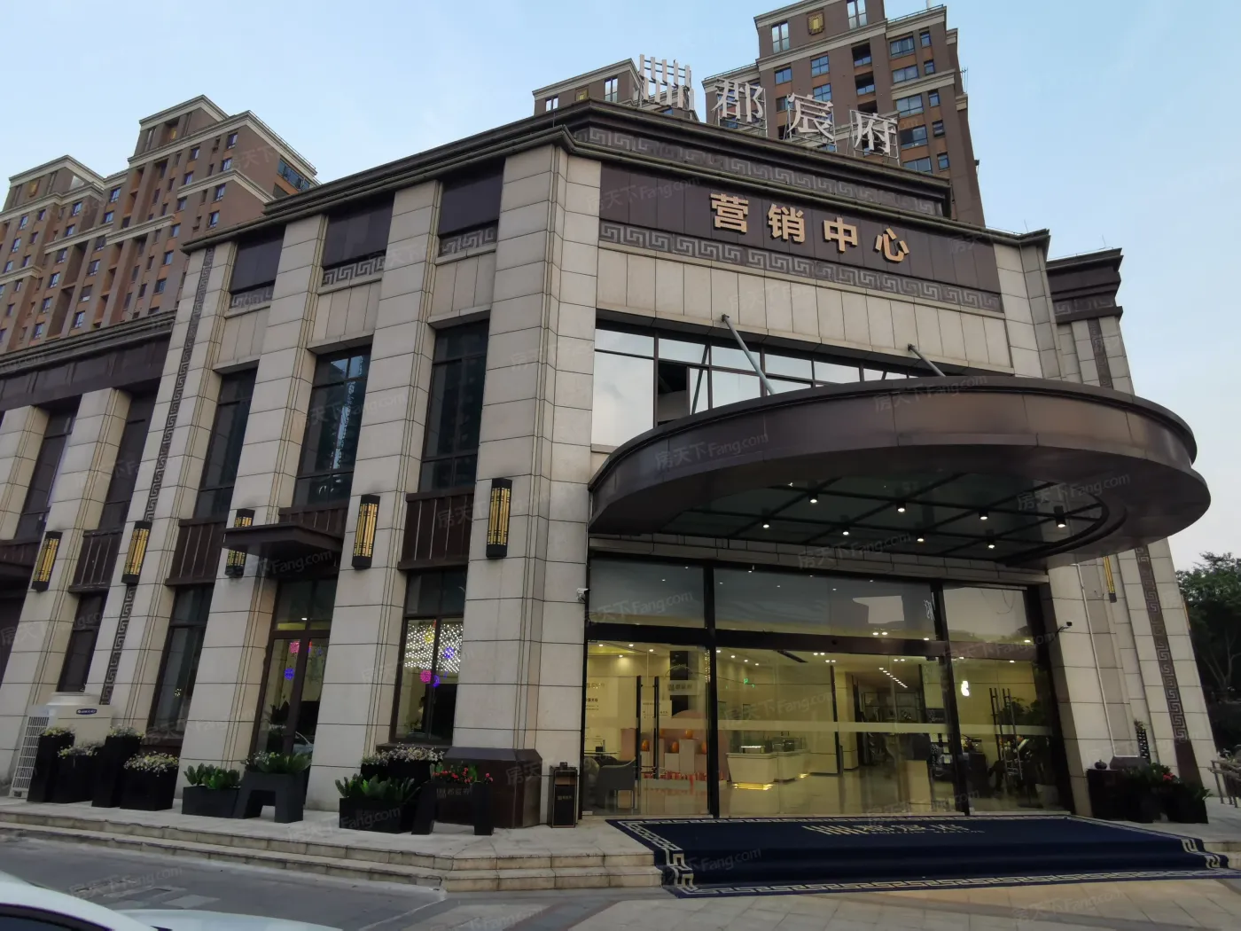 【持续更新】郡宸府全新楼盘动态-郡宸府业主论坛- 扬州房天下