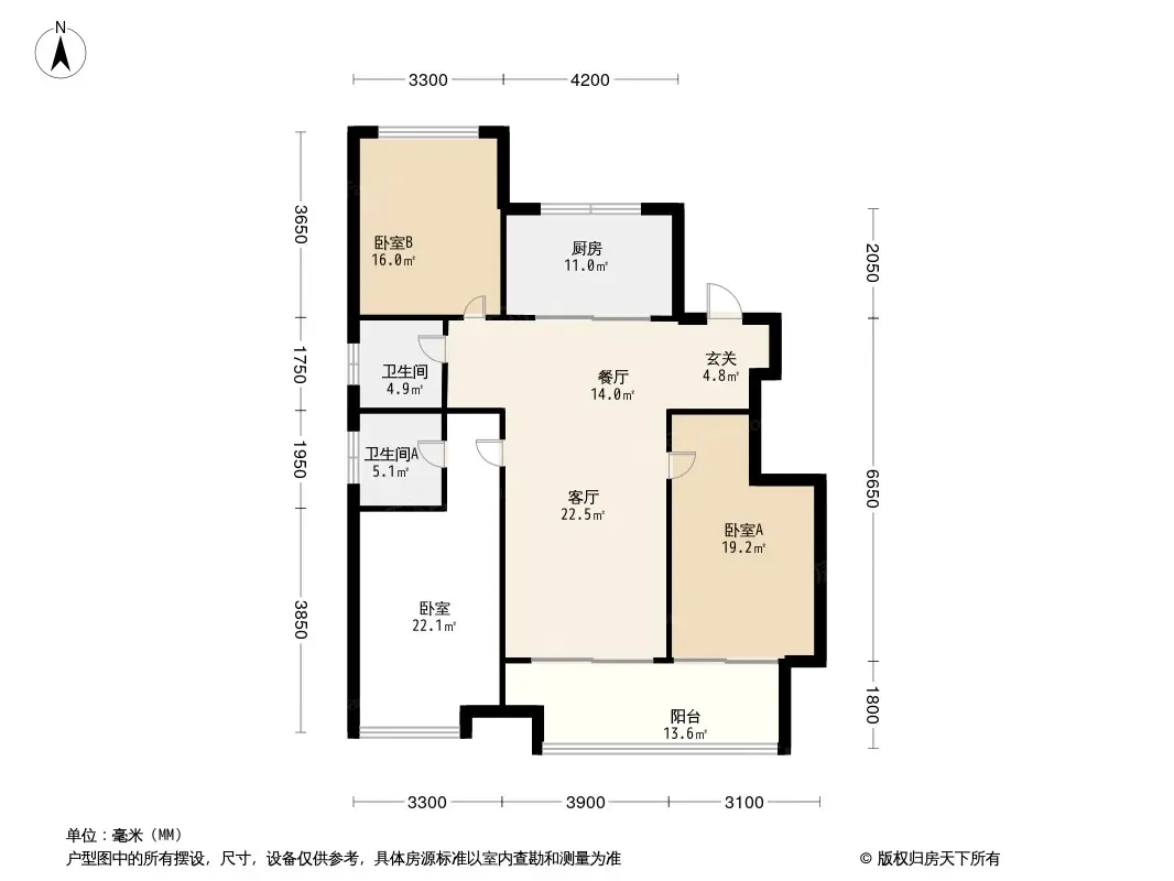 荣盛·君悦学府