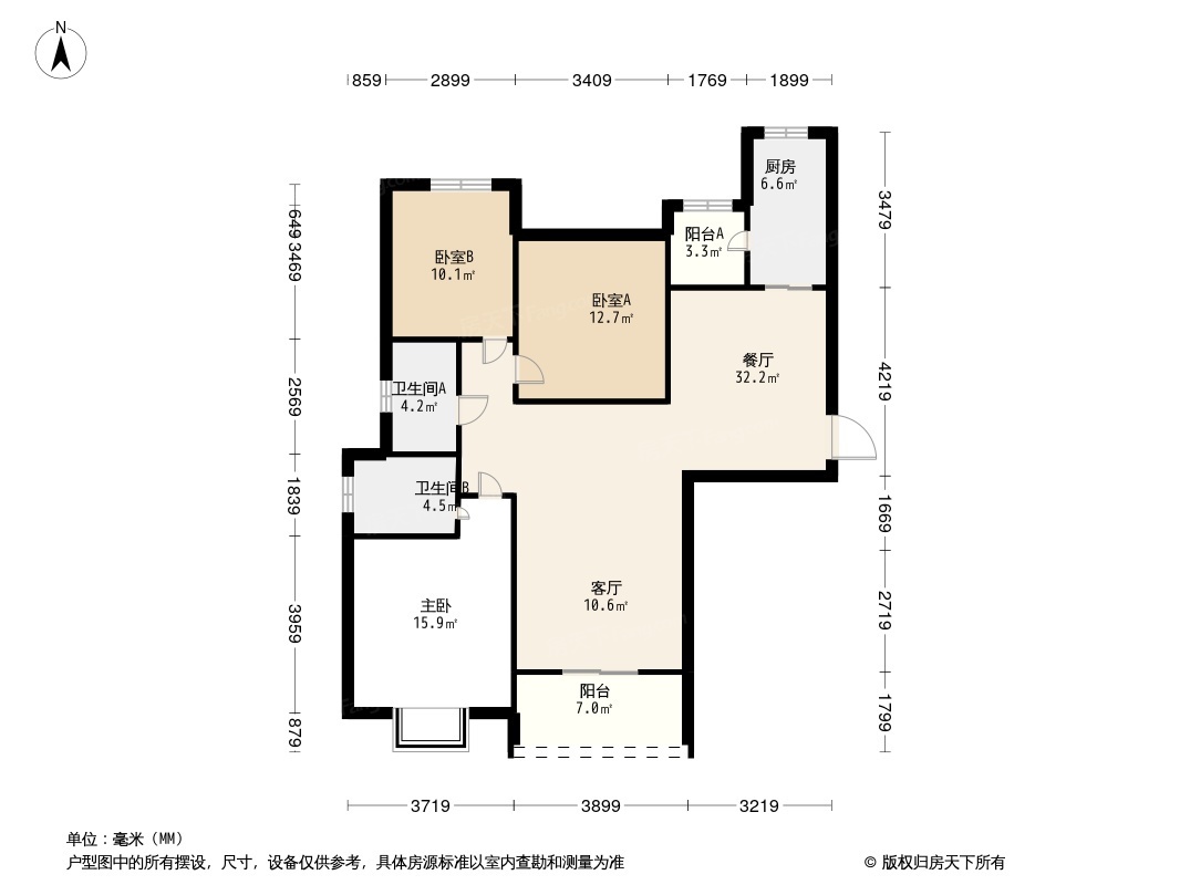 石嘴山恒大绿洲