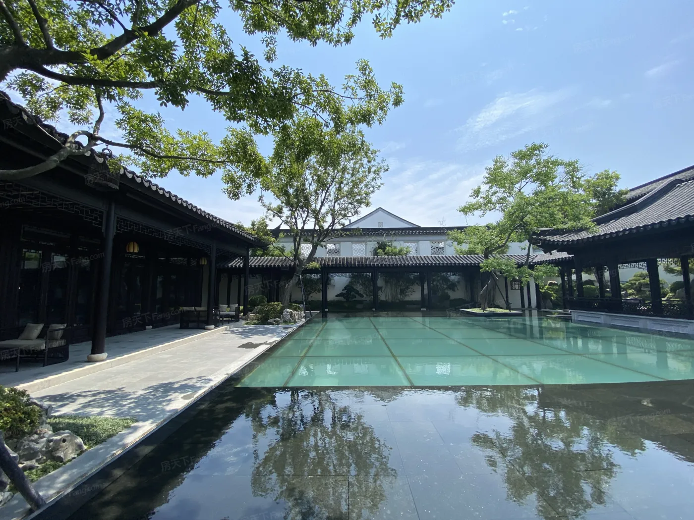 上海桃花源三期推出时间待定