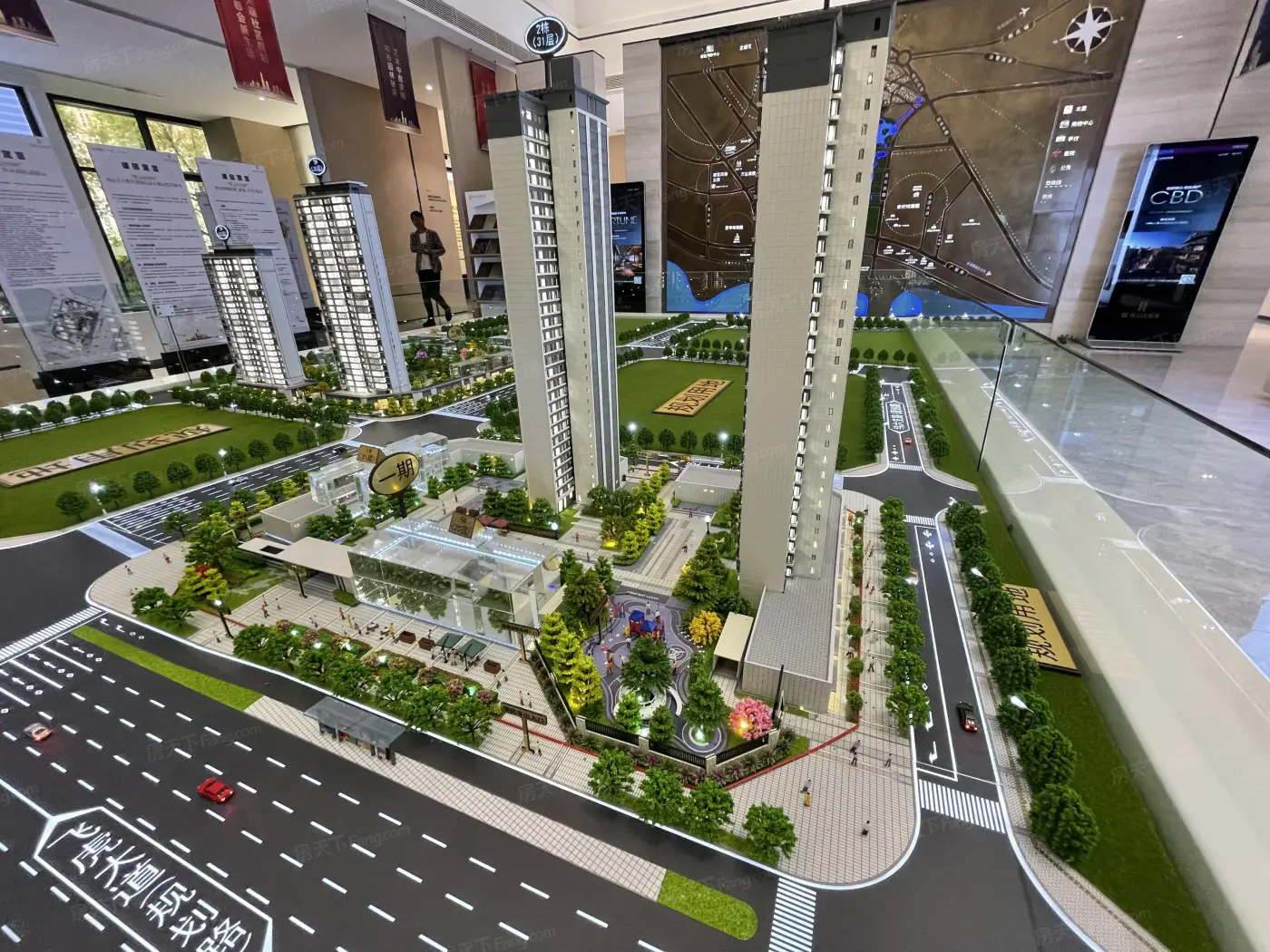 合肥中交景里怎么样(合肥中交春风景里首付多少)