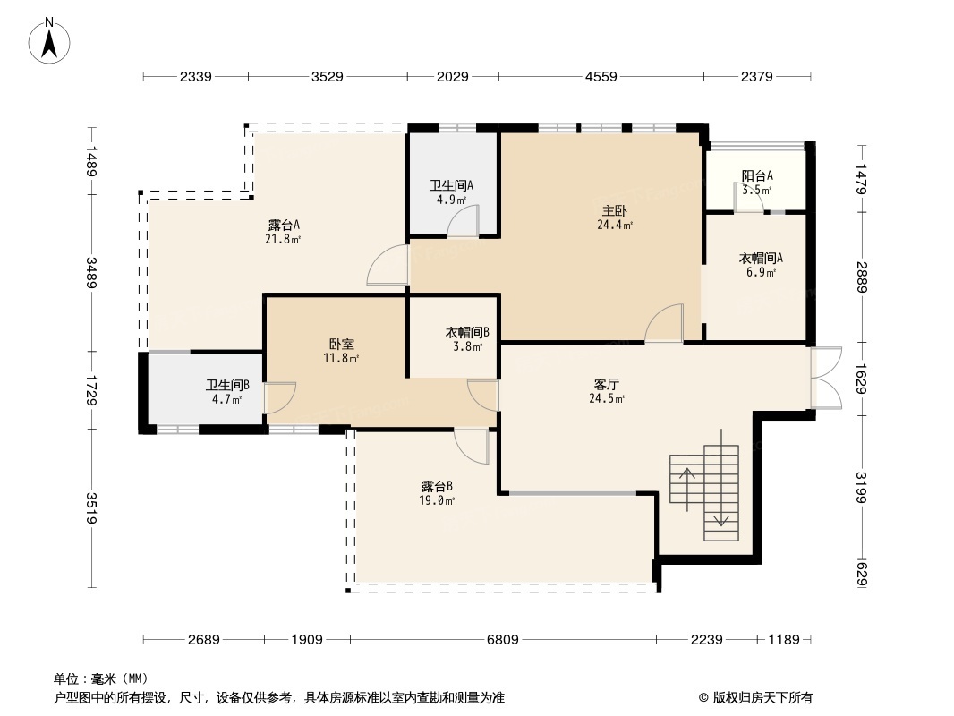 置悦城·贵安馨苑