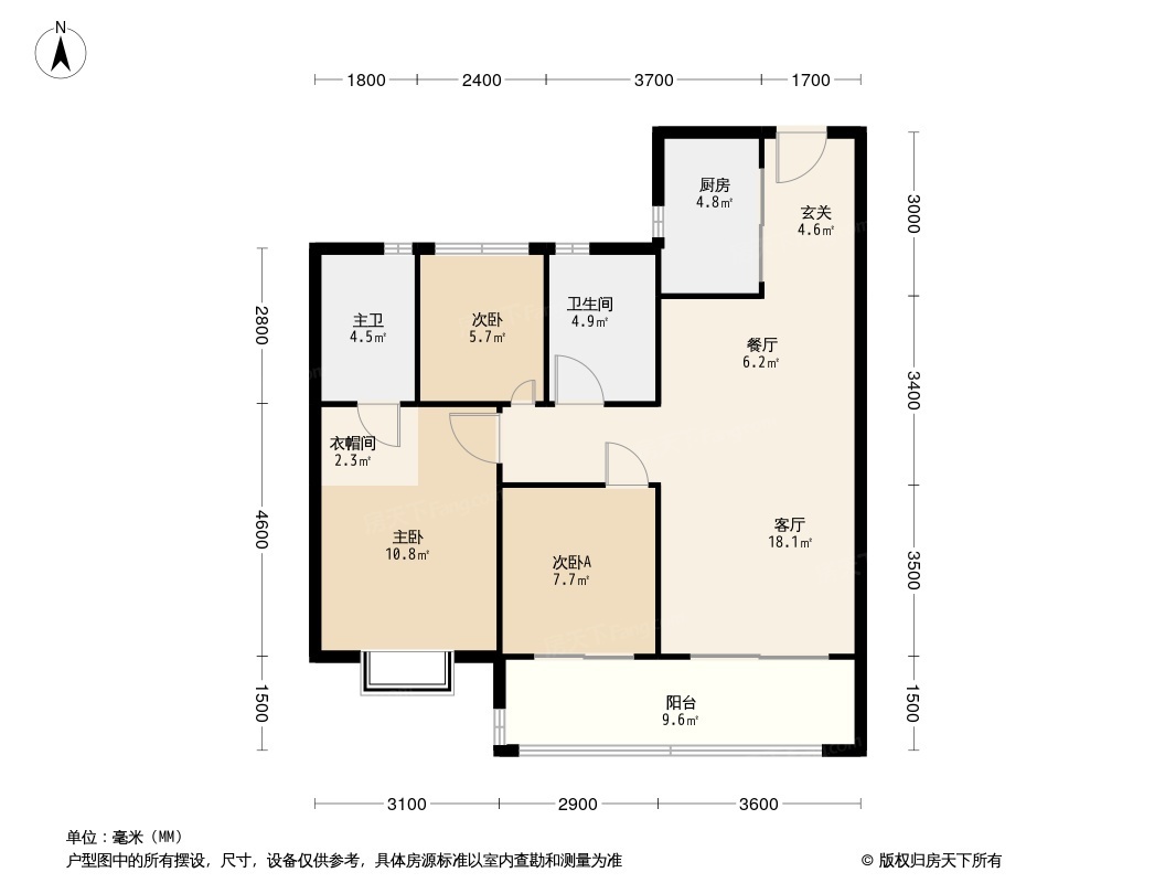 华侨城红坊|云岸