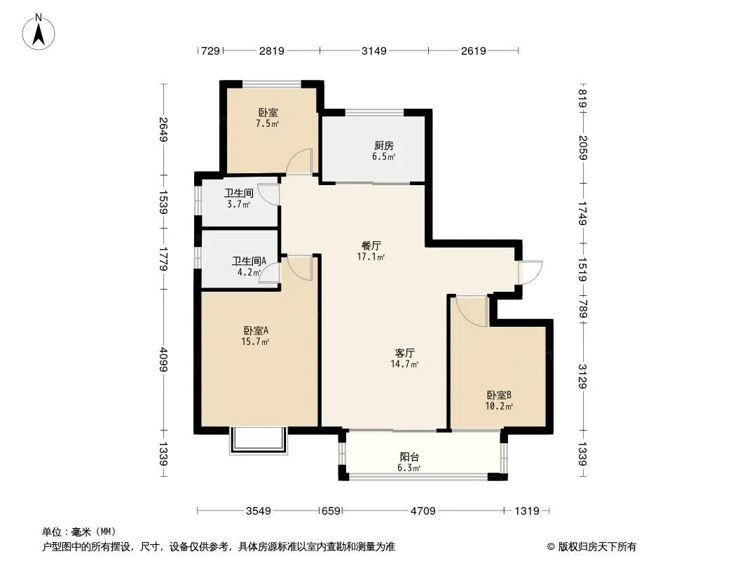 中海·铂悦公馆