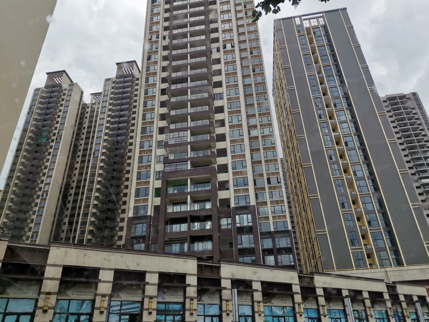 看房有感:百闻不如一见,告诉你鹤山越秀·星汇名庭是否值得下手!