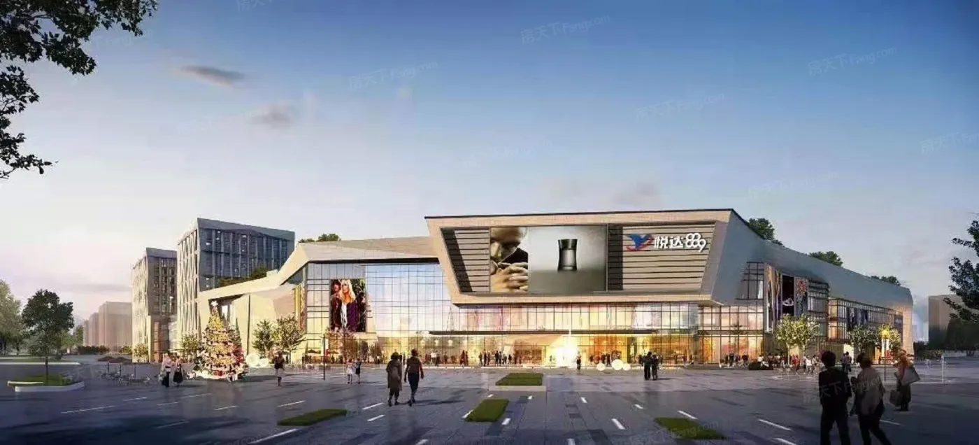 怎么选择好房子,太湖郡府怎么样?拿不准!