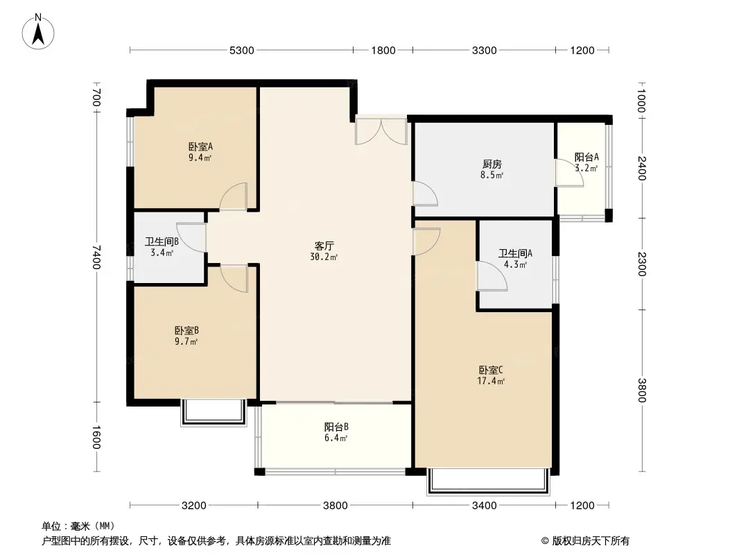 绿地MAX公馆