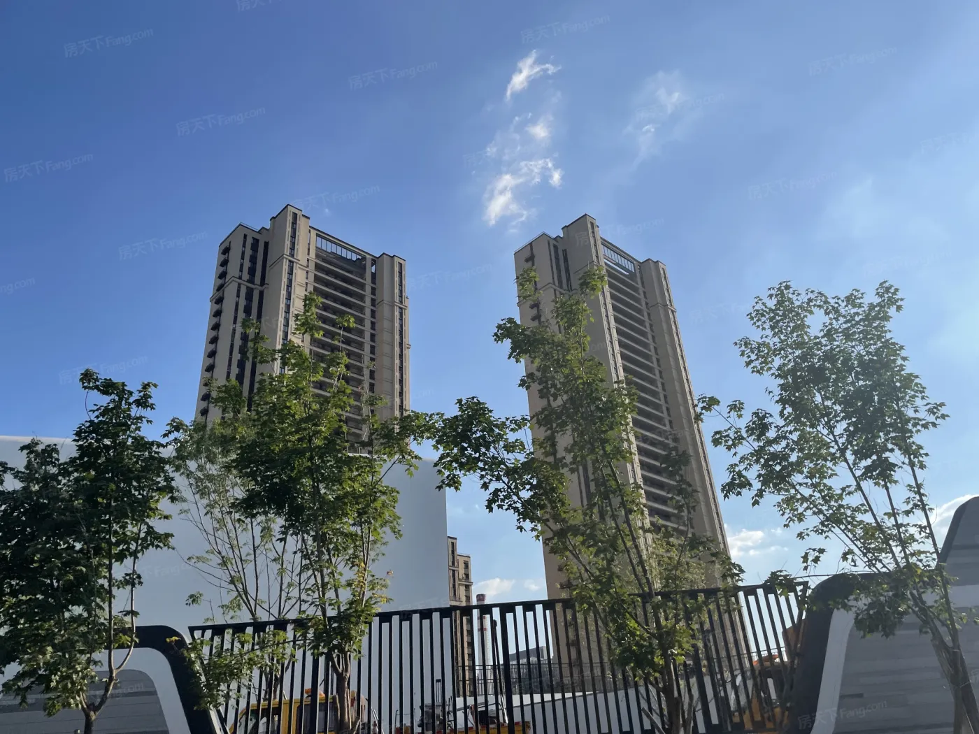 【美图】华润置地万象府怎么样,看图见分晓!