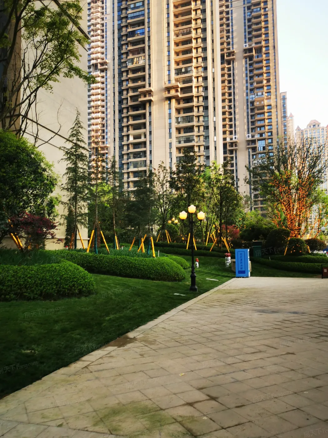 [美图分享]看房记:关于贵阳恒大帝景,你可能不知道的