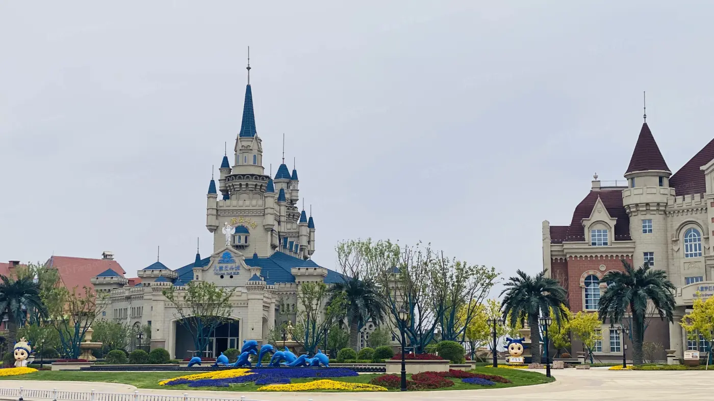 恒大新安生态小镇项目在售高层产品均价5800元平米