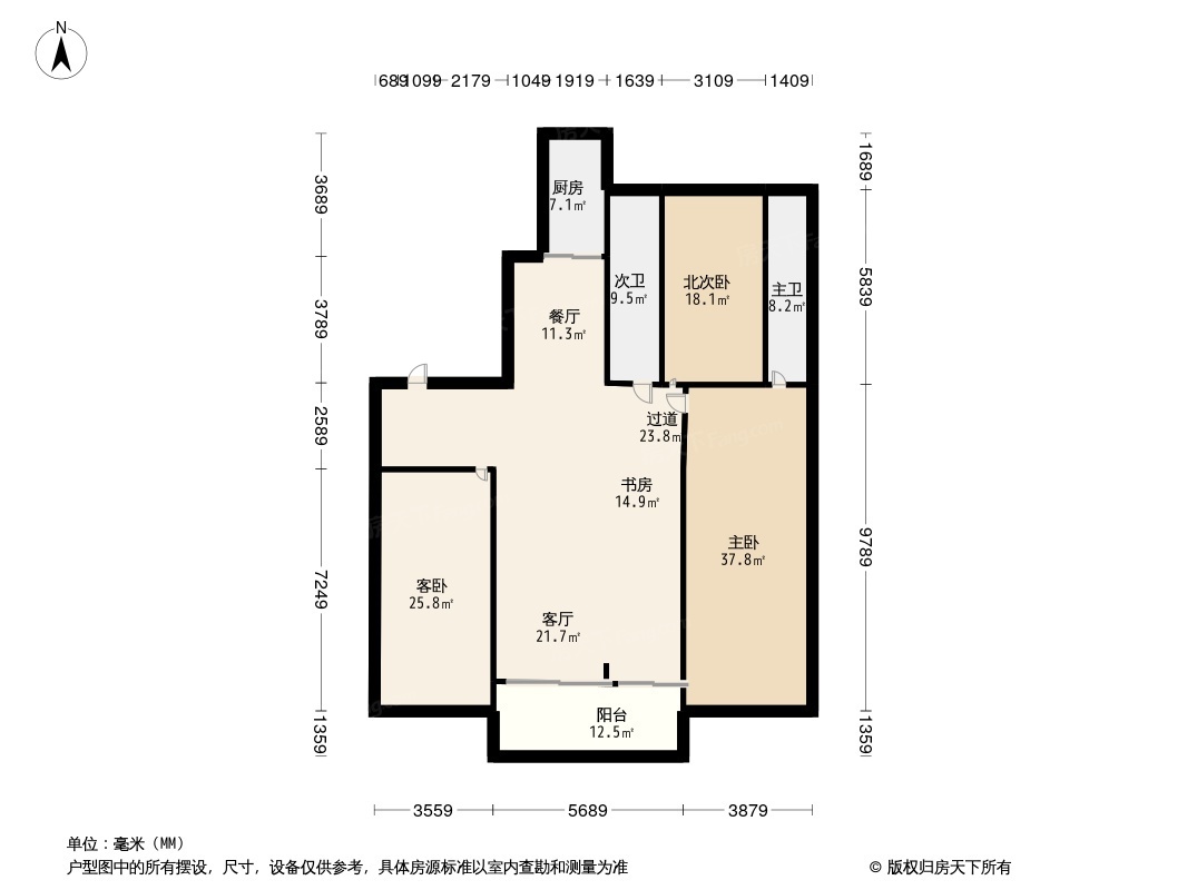 万科·时代都会