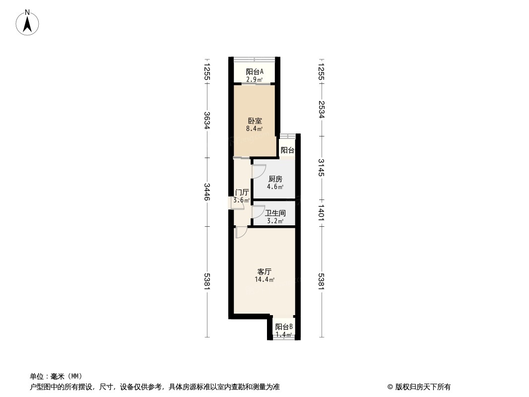 户型图0/1