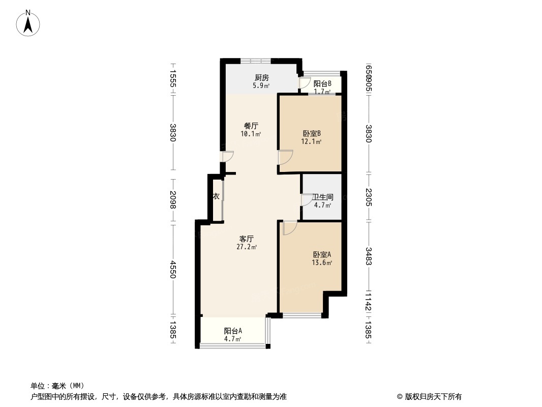 户型图0/1