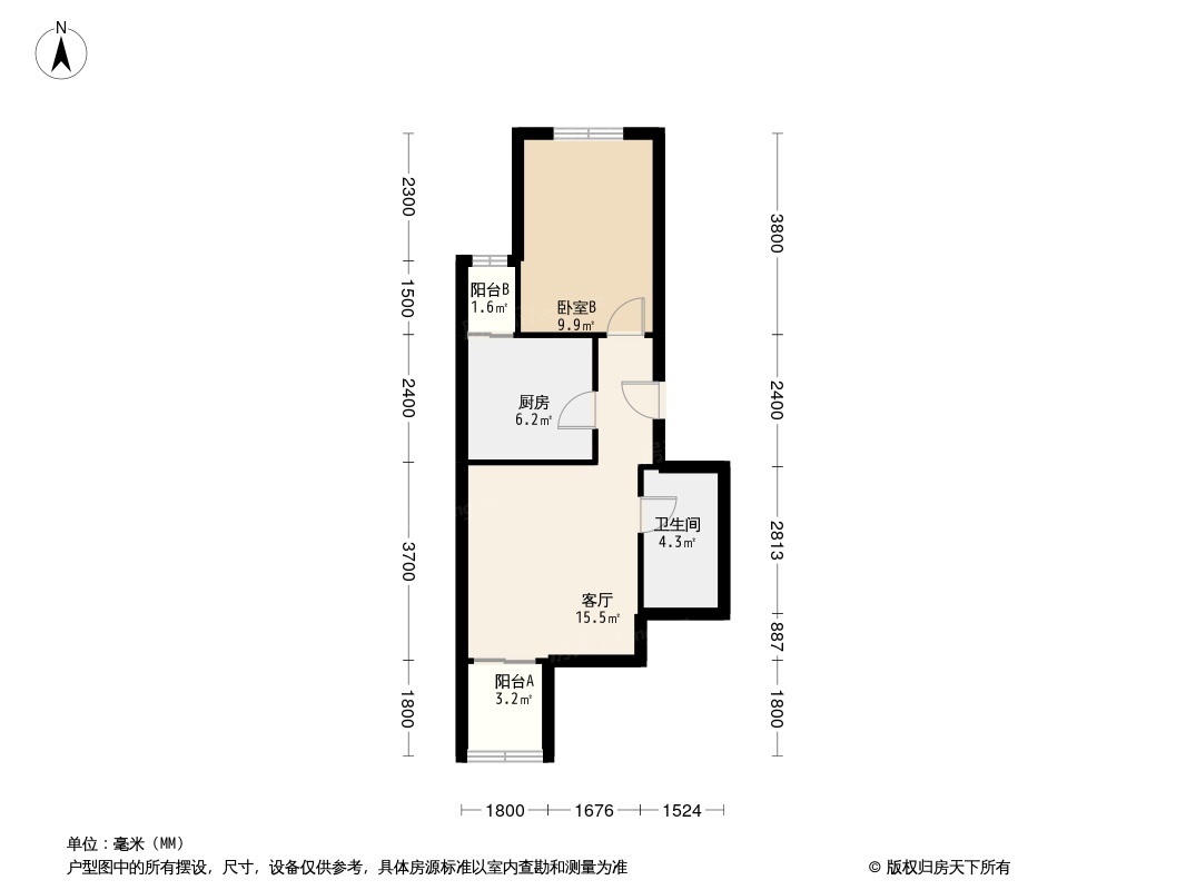 户型图0/1