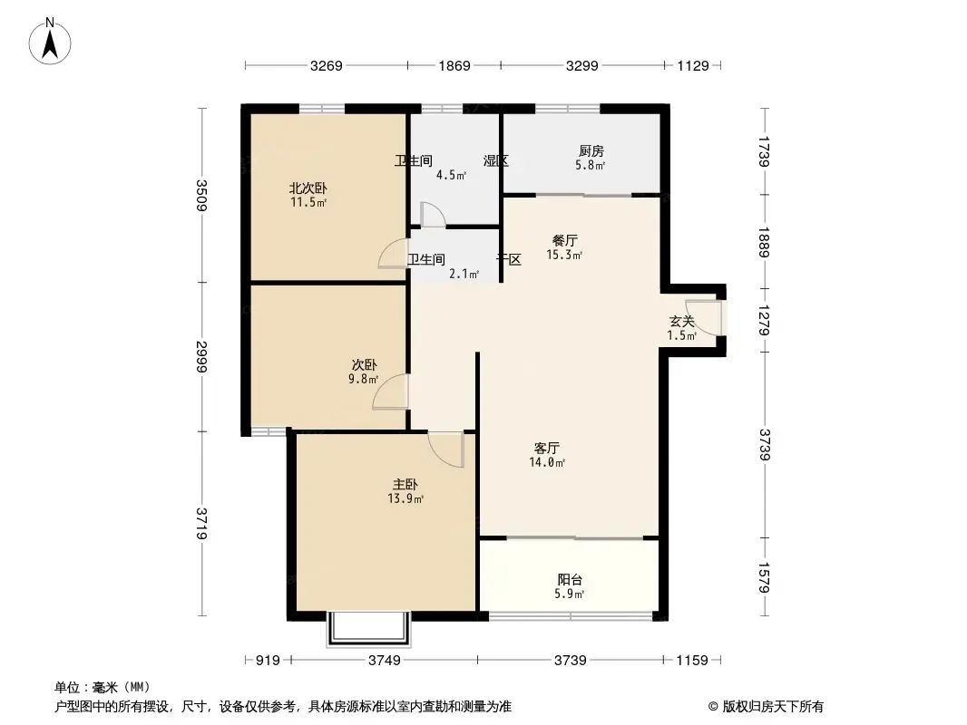 奥园·玖珑天境