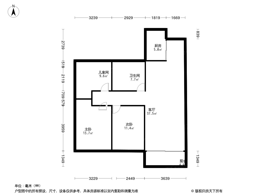 正荣悦璟台