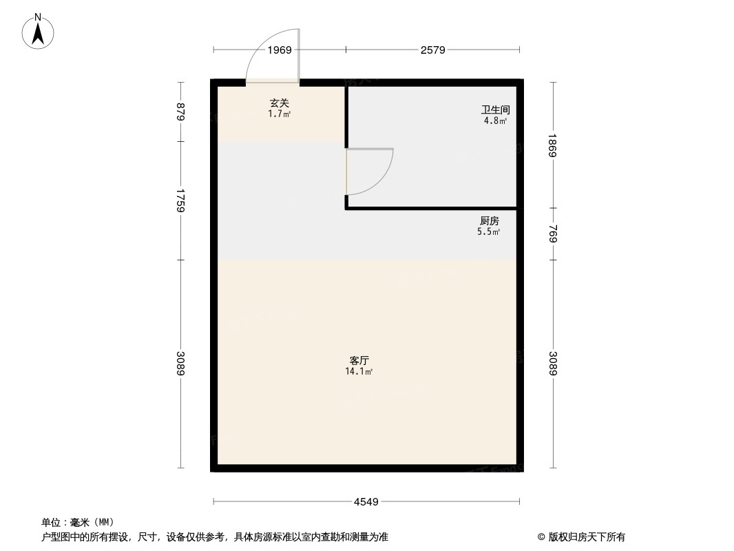 华府悦都